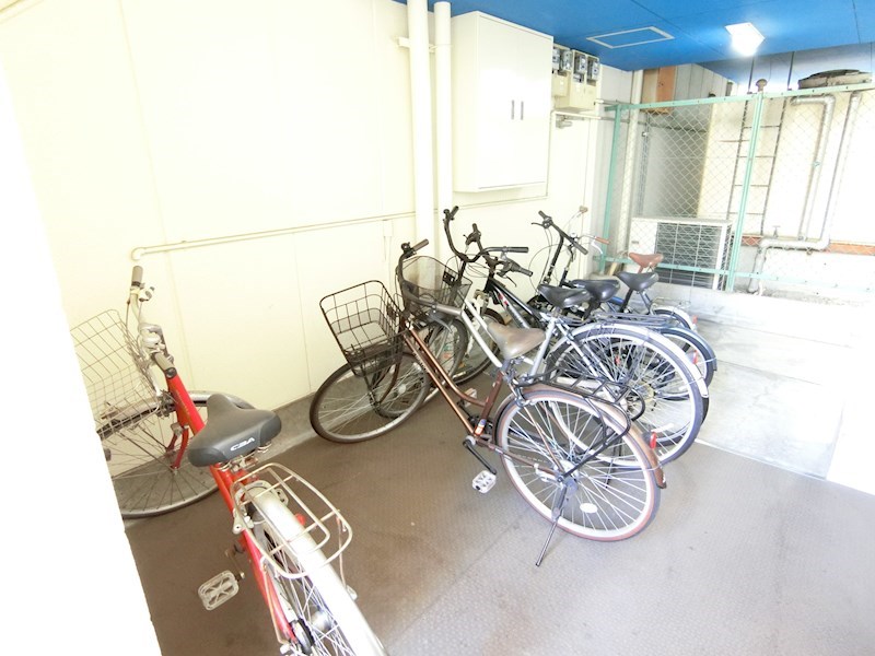 シャトレSI千代田 その他外観3