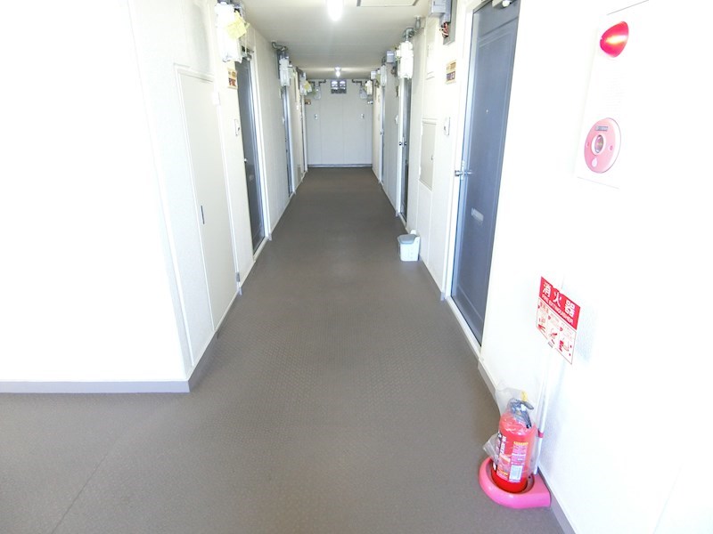 シャトレSI千代田 その他外観4