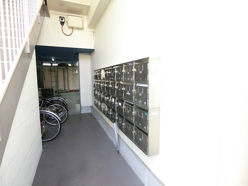 シャトレSI千代田 その他外観5