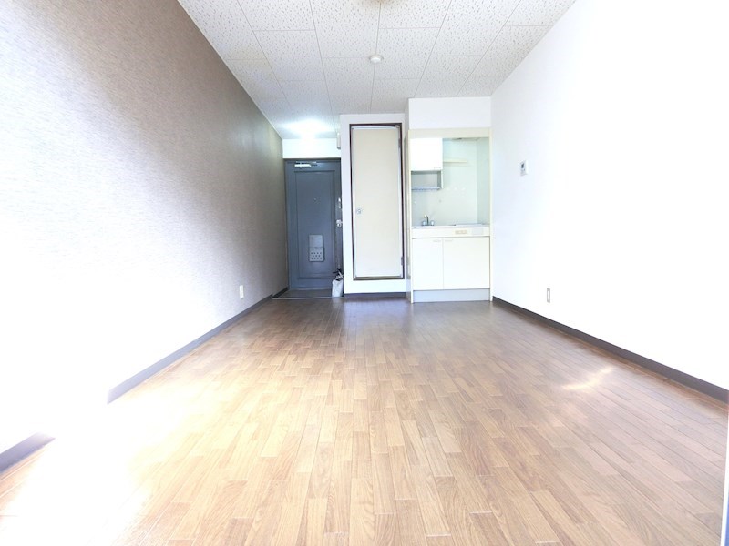 シャトレSI千代田 リビング