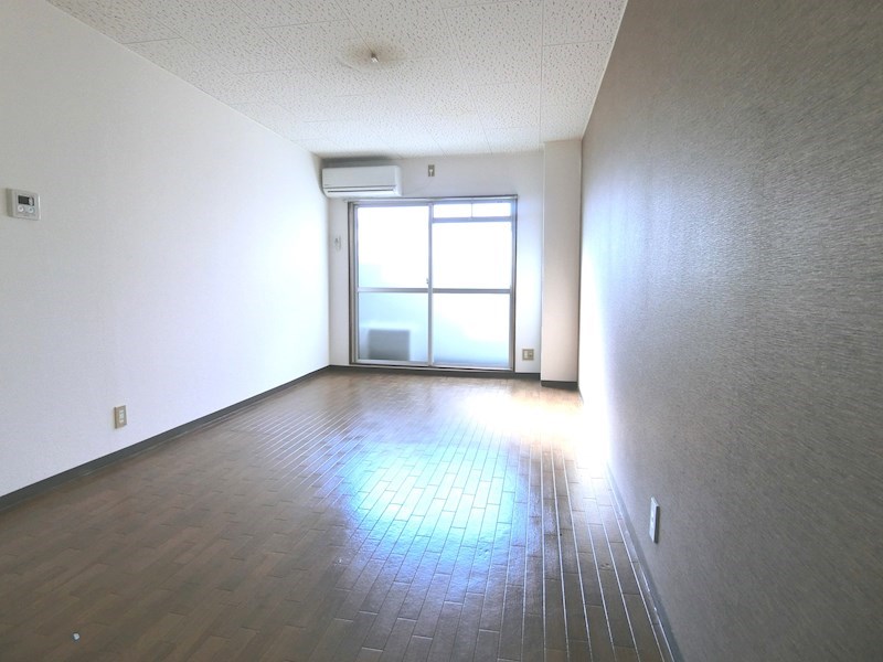 シャトレSI千代田 ベッドルーム