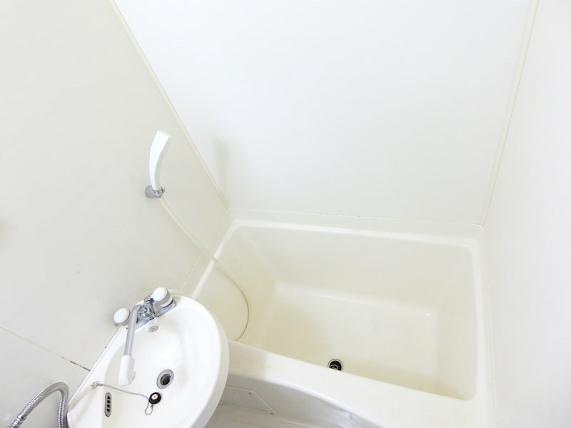 シャトレSI千代田 風呂画像