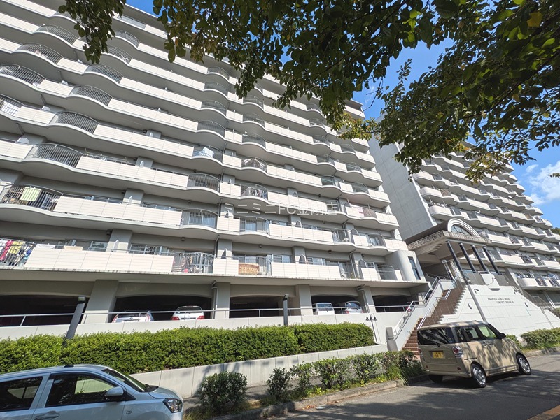 美加の台南海アーバンコンフォート弐番館 その他外観2