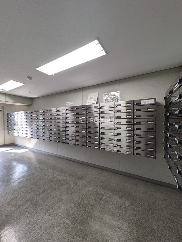 美加の台南海アーバンコンフォート弐番館 その他外観5