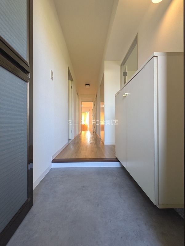 美加の台南海アーバンコンフォート弐番館 その他9