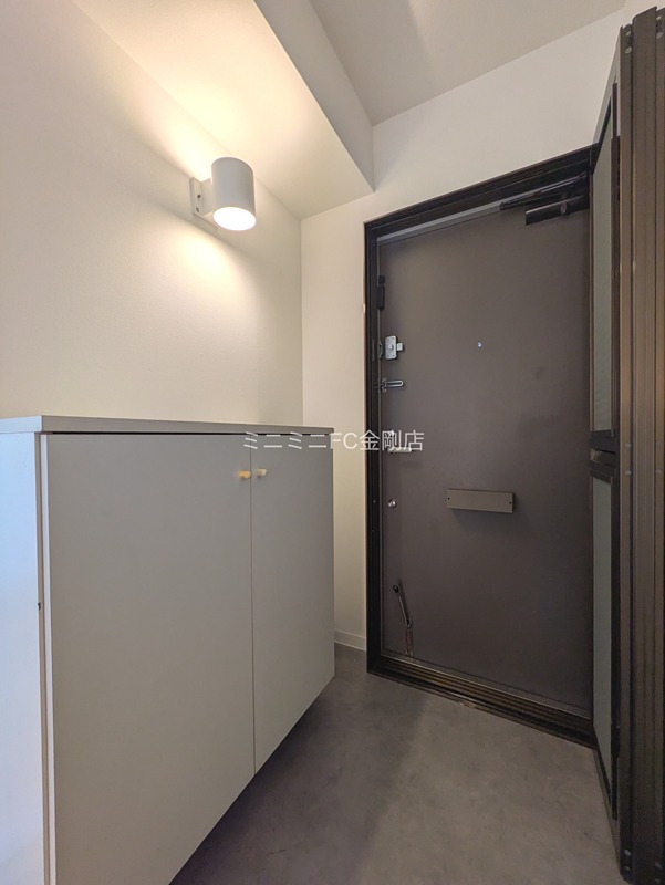 美加の台南海アーバンコンフォート弐番館 その他12