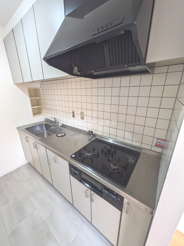 美加の台南海アーバンコンフォート弐番館 その他18