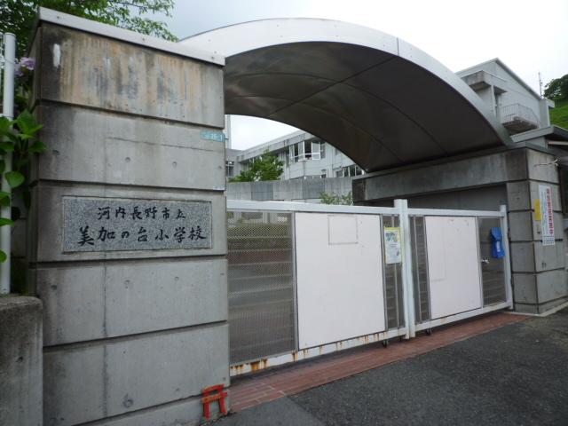 美加の台南海アーバンコンフォート弐番館 周辺画像1