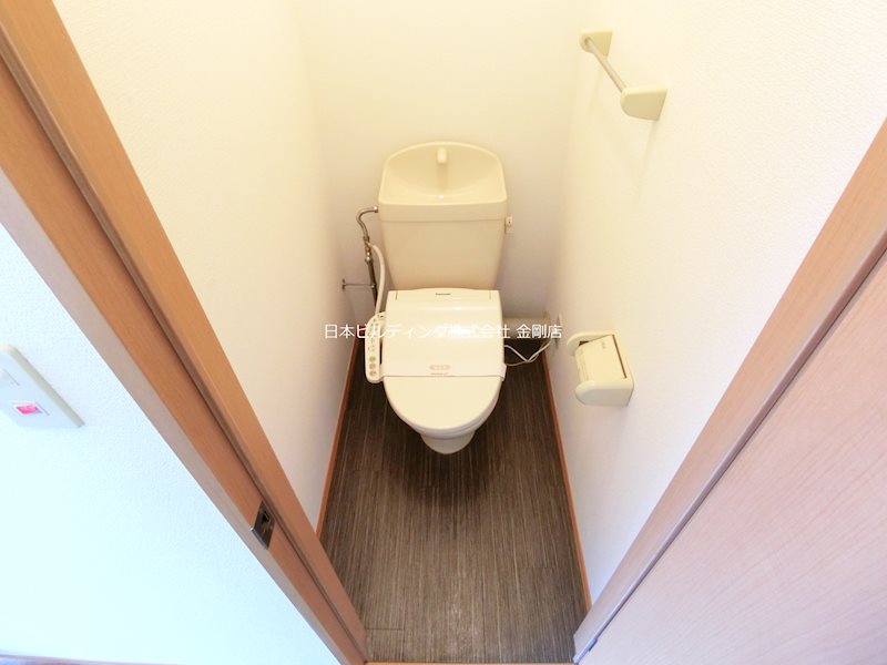 アメニティ大美野B その他1