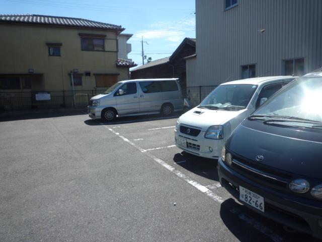 アメニティ大美野B その他外観1