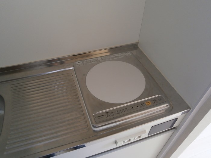 アメニティ大美野B キッチン