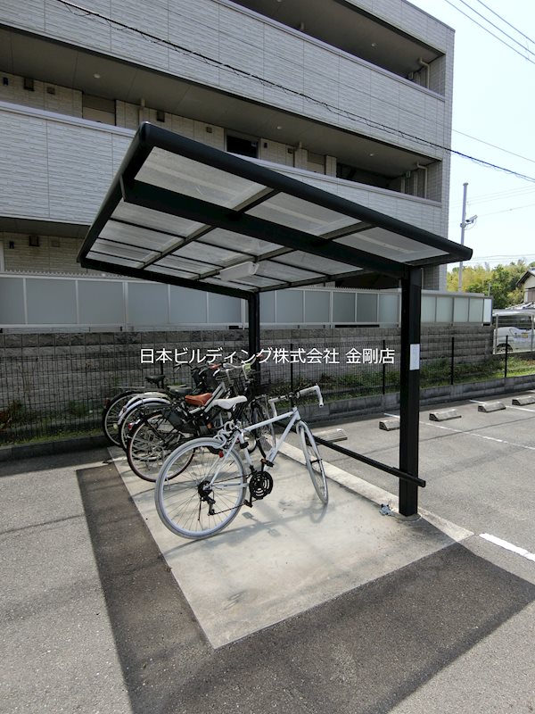 アンプルール光明池 その他外観2