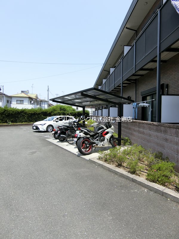 アンプルール光明池 その他外観3