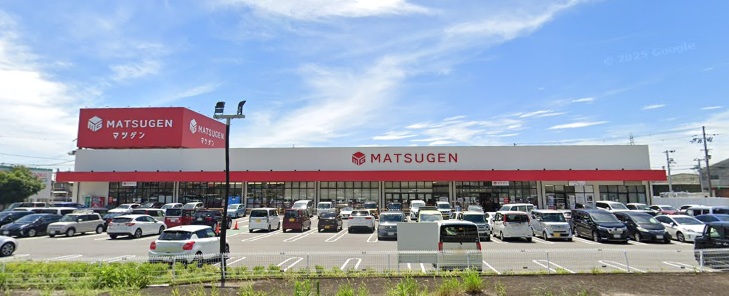 仮称)クラウンハイツ和田町 周辺画像1