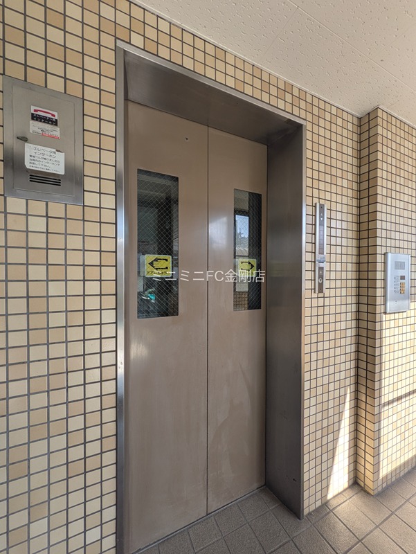 パックス楠 その他外観1