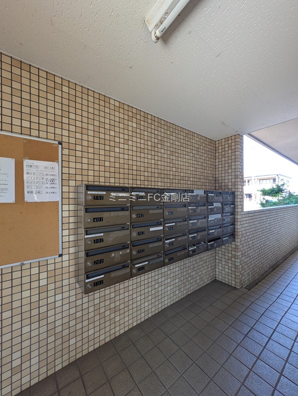 パックス楠 その他外観6