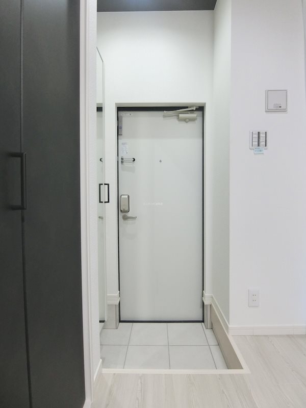 あんしん+丈六08-1071 玄関