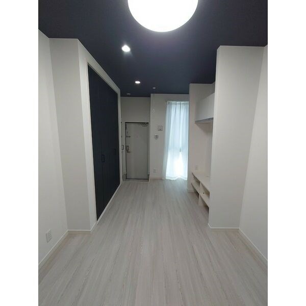 あんしん+丈六08-1071 ベッドルーム