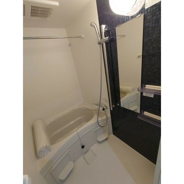 あんしん+丈六08-1071 風呂画像