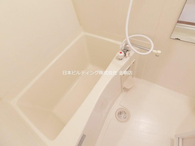 COZY HOUSE，GUMINOKI 風呂画像