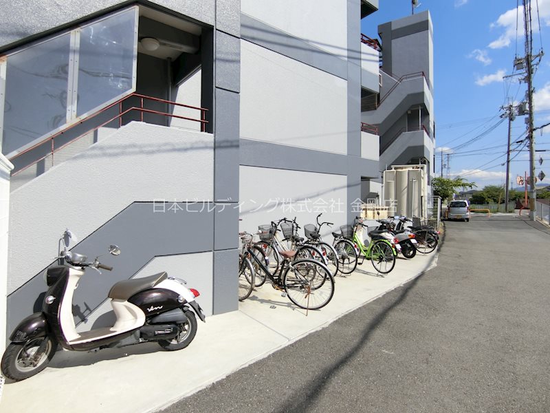 パイン・リバーⅠ その他外観4