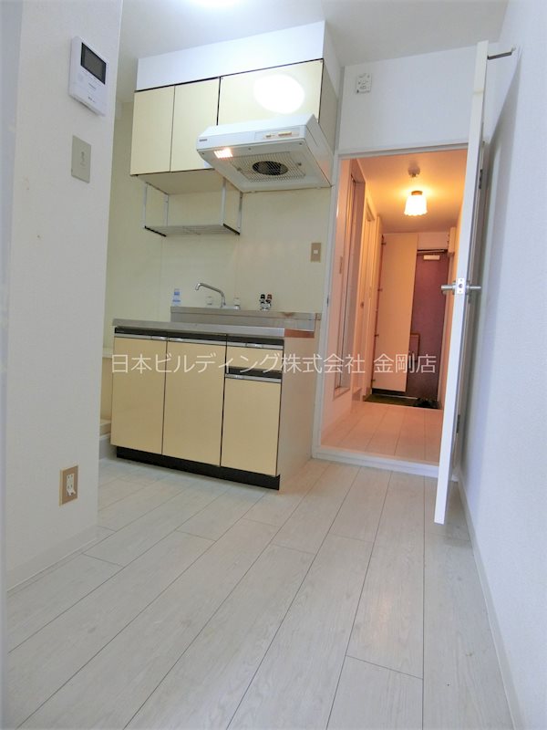 パイン・リバーⅠ リビング