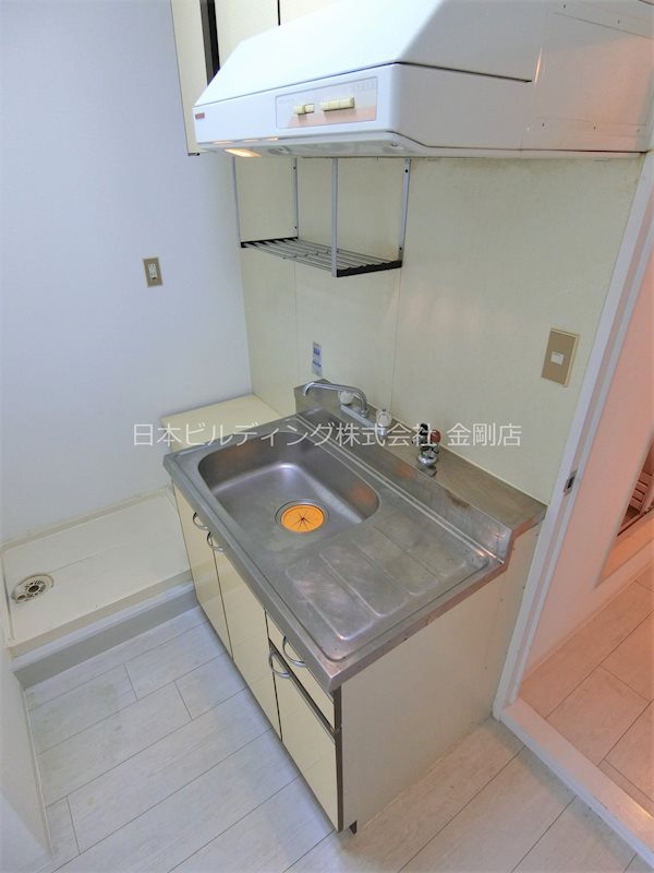 パイン・リバーⅠ キッチン