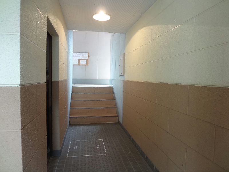 グリーンヒルハイツ その他外観2