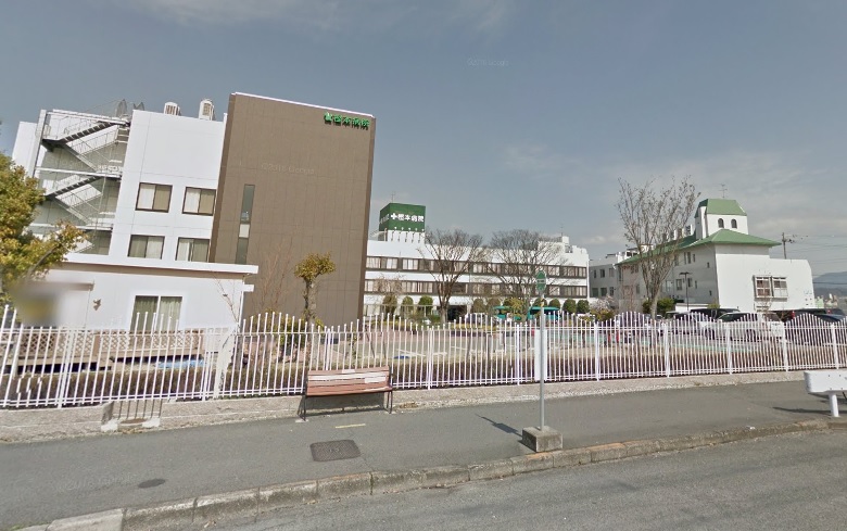 グリーンヒルハイツ 周辺画像3