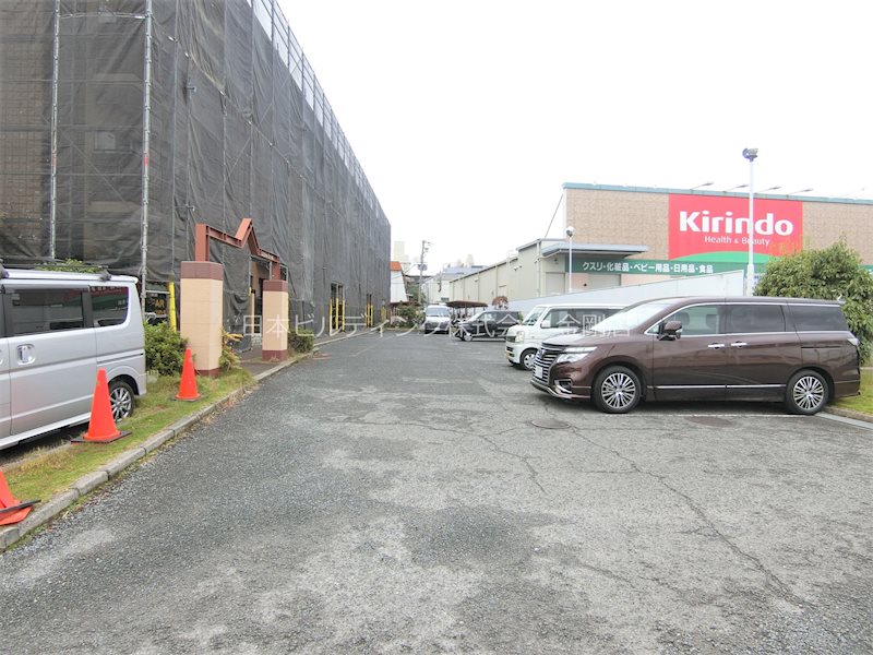 ユージィーコート巽 その他外観4