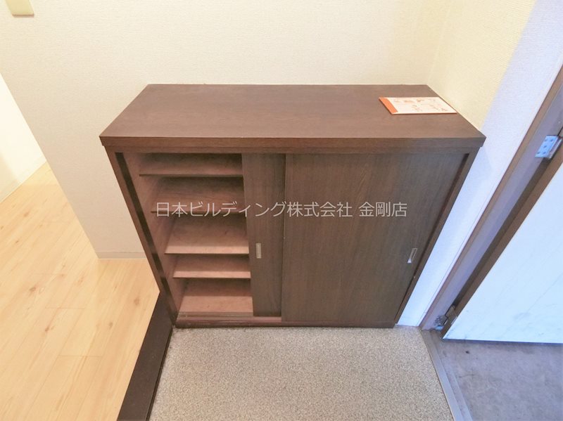 ユージィーコート巽 その他7