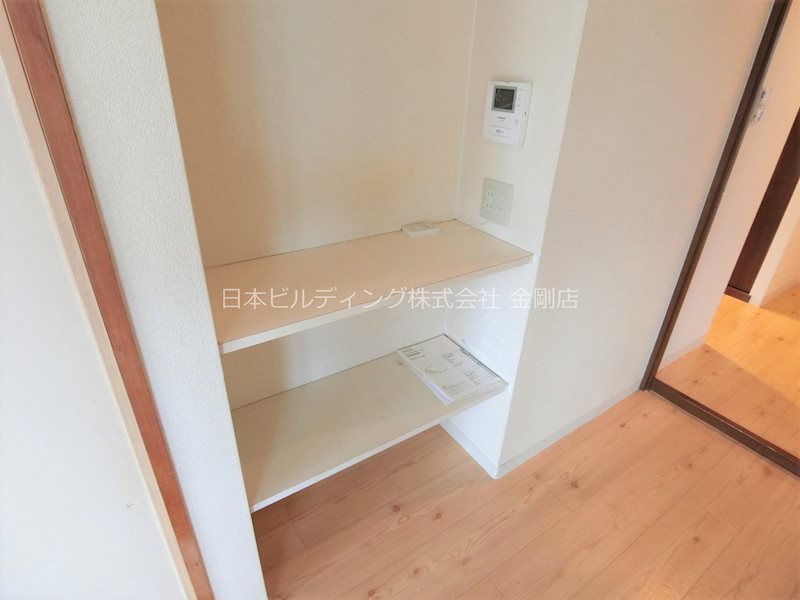 ユージィーコート巽 その他16