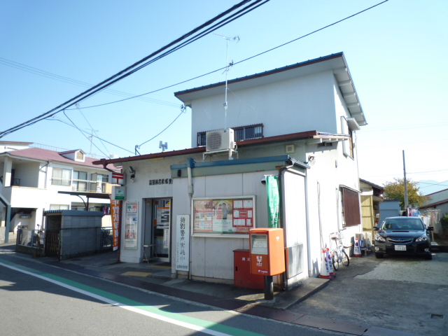 ユージィーコート巽 周辺画像4