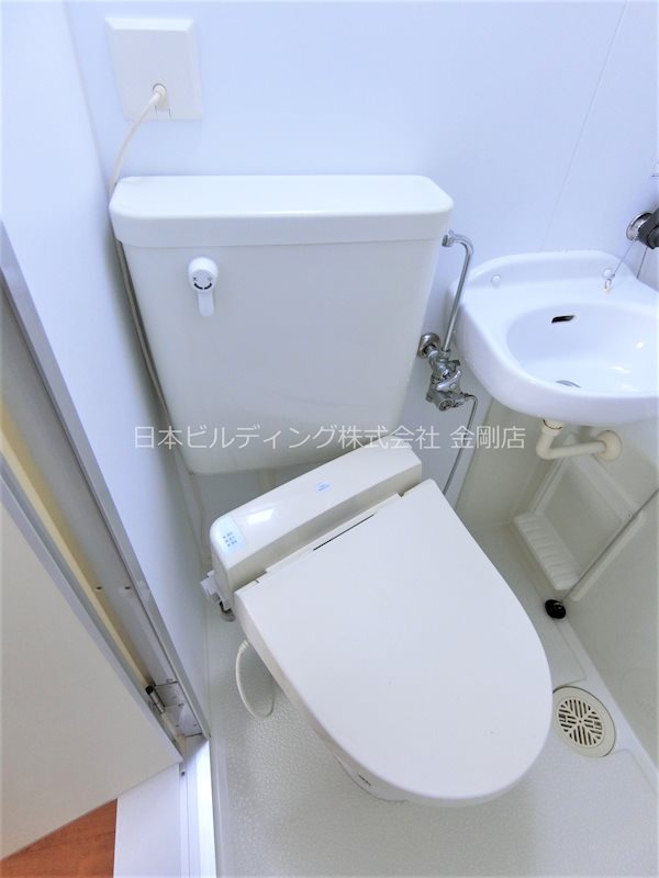 マンションシャトロー その他6