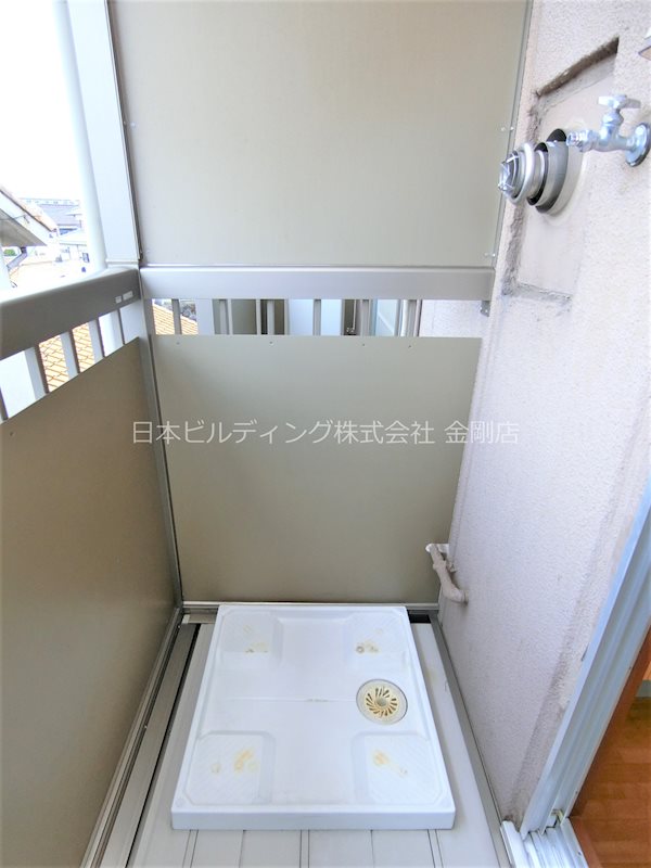 マンションシャトロー その他11