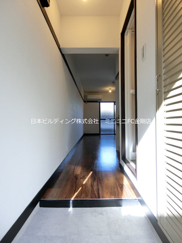 SENSE　TONDABAYASHI その他7