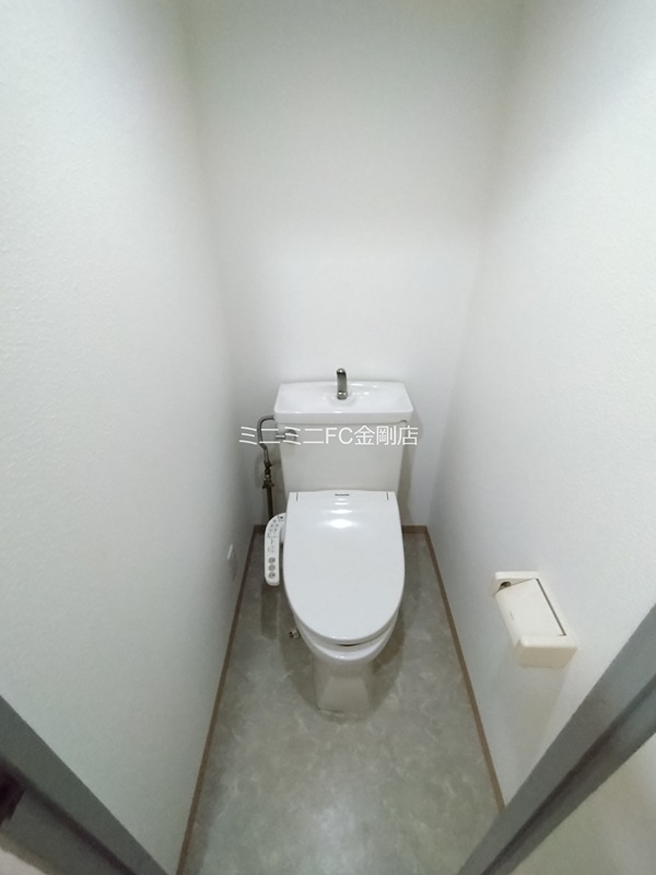 ヴァリー深井  その他2