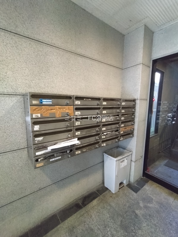 ヴァリー深井  その他外観1