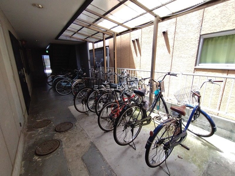 ヴァリー深井  その他外観2