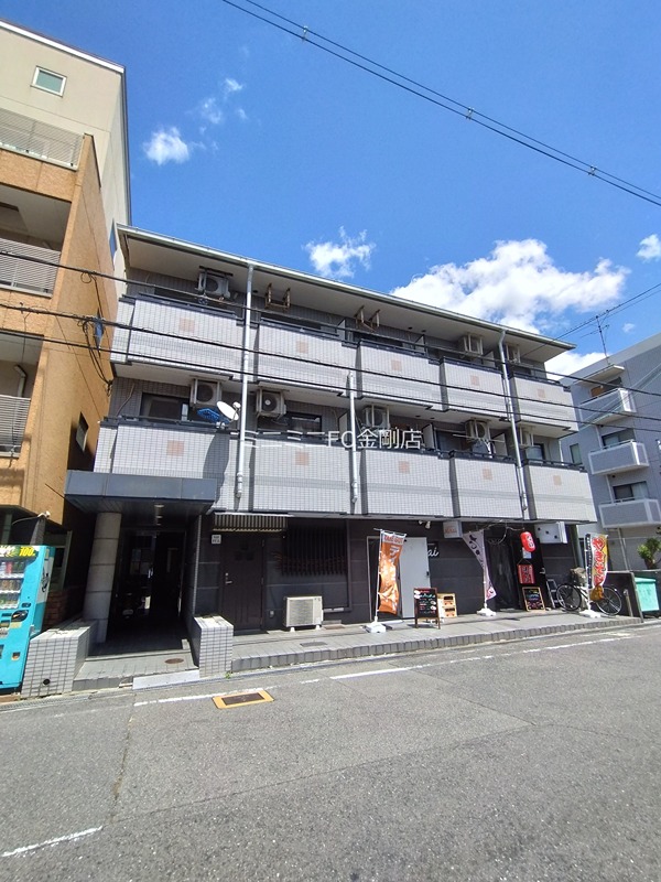 ヴァリー深井  その他外観4