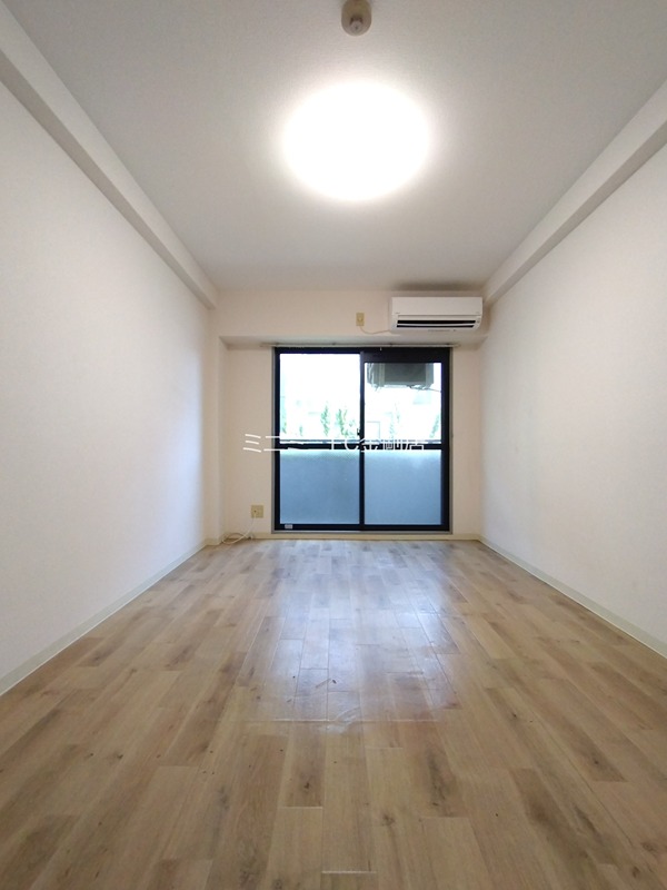 ヴァリー深井  リビング