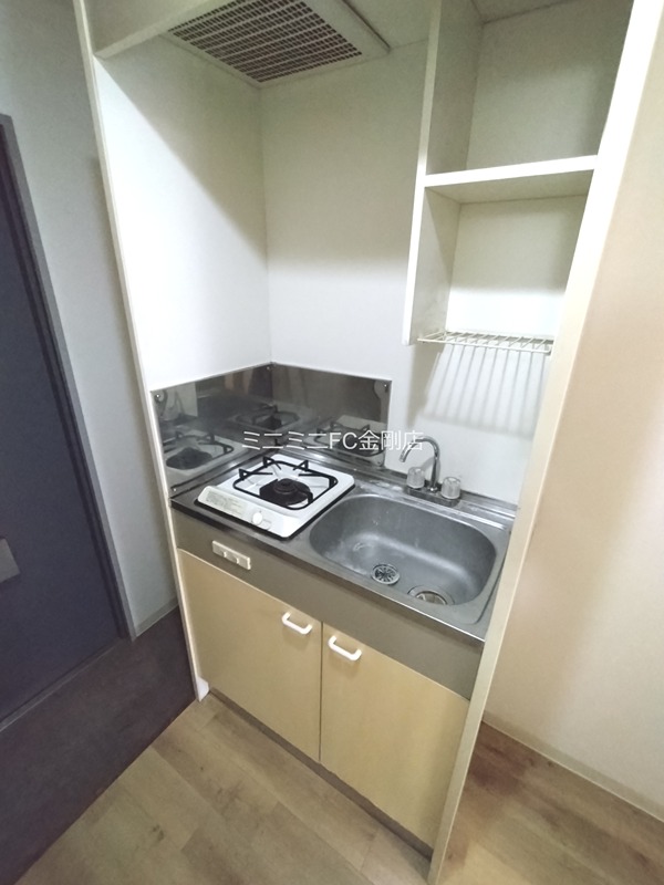 ヴァリー深井  キッチン