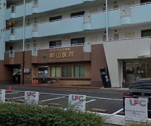 ヴァリー深井  周辺画像6