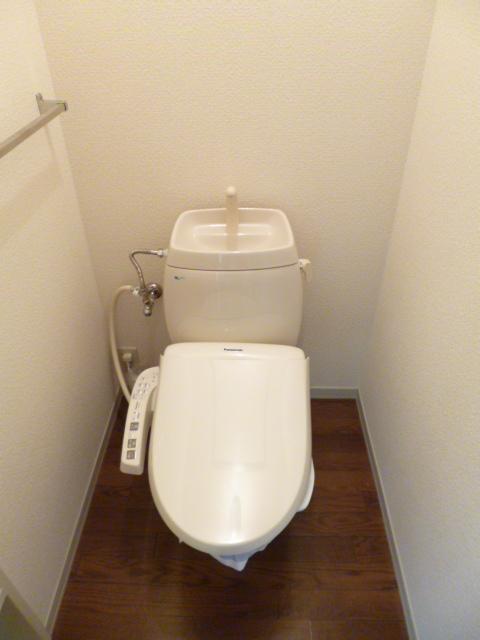 カーサ深井 その他1