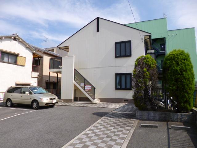 カーサ深井 その他外観2