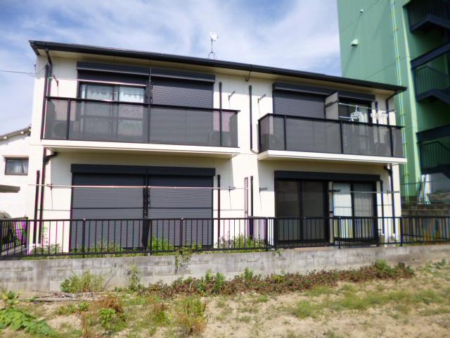 カーサ深井 その他外観3