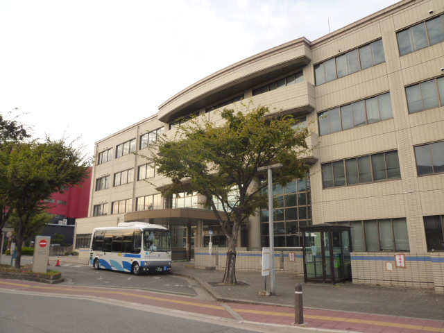 カーサ深井 周辺画像5