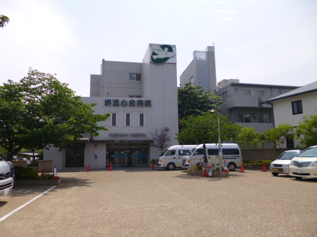 カーサ深井 周辺画像6