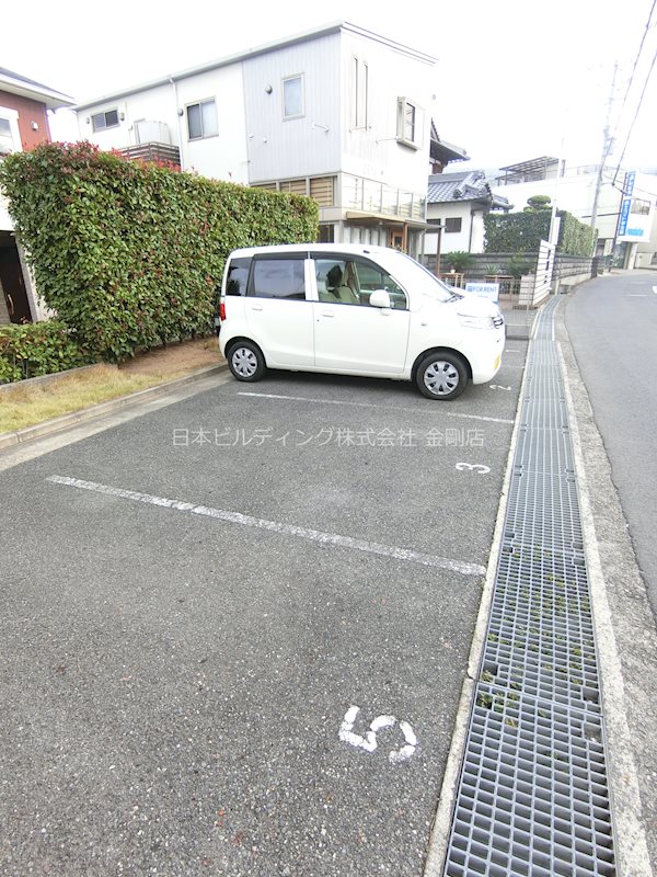 ディアコート辻 その他外観1