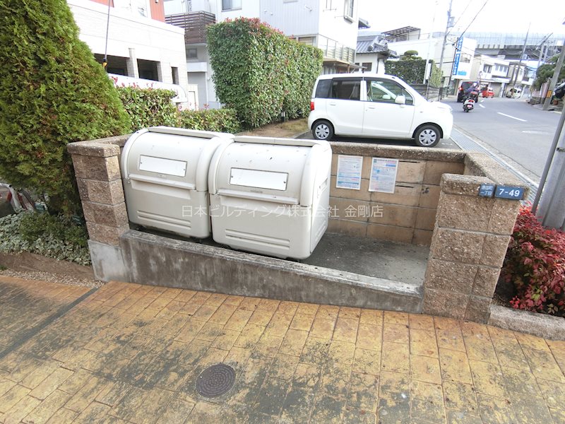 ディアコート辻 その他外観2